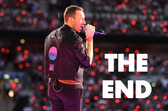 Coldplay 2