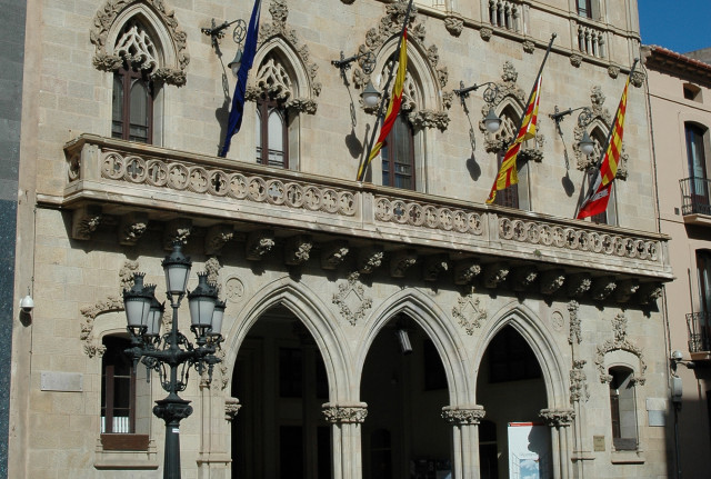 Esquerra Republicana abandona el govern municipal de Terrassa