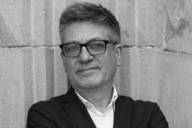 Mor el periodista i divulgador científic Lluís Reales als 62 anys