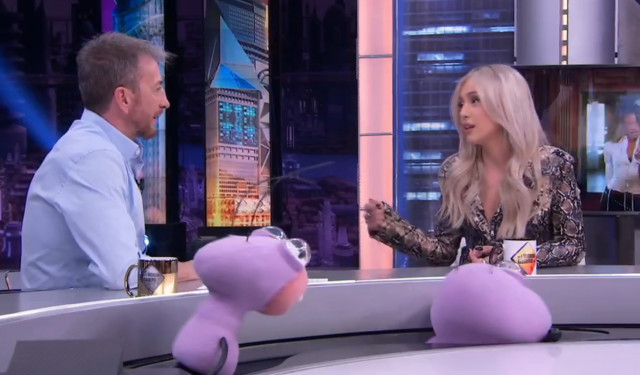 Audiències: 'El Hormiguero' capgira els últims resultats i supera 'La Revuelta' l'1 d'octubre