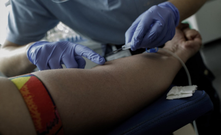 La teva sang pot salvar vides: Anima't a donar a la Setmana Mundial de la Donació de Plasma!