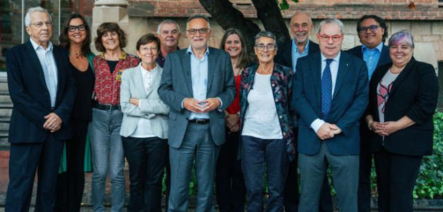 Onze professionals de reconegut prestigi impulsaran la reforma del Sistema de Salut de Catalunya