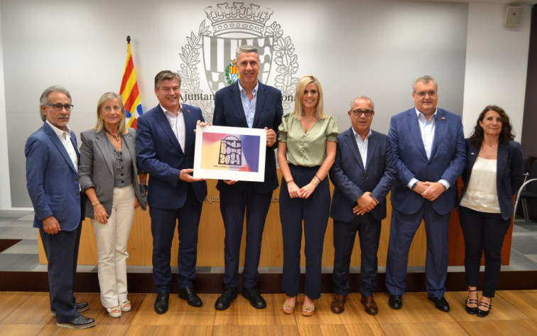 'Badabons': arriba la campanya més important en comerç local impulsada a Badalona