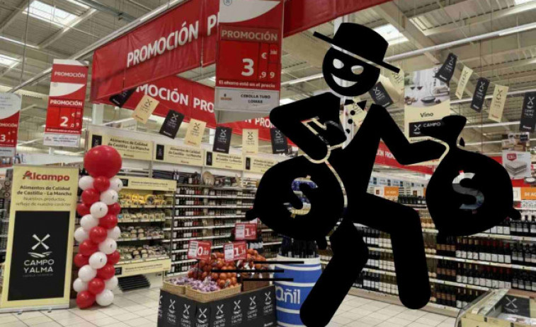 Un gran supermercat aprofita la pujada de l'IVA per incrementar un 12,6% el preu de l'oli