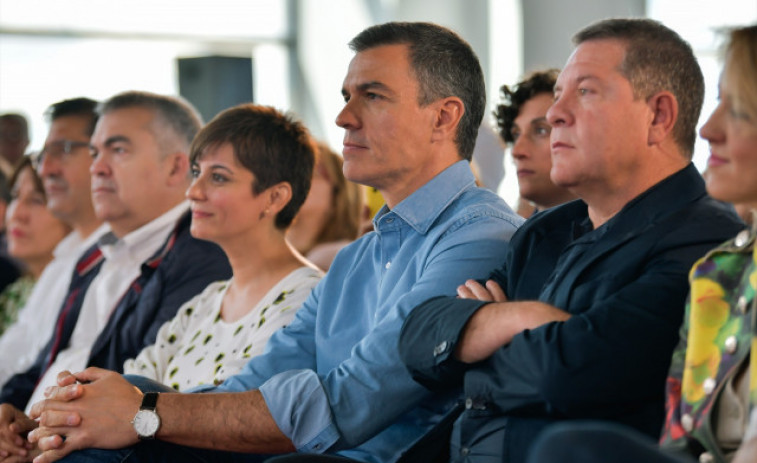 Sánchez i Page es reuneixen aquest divendres en plena escalada de crítiques per la quota catalana