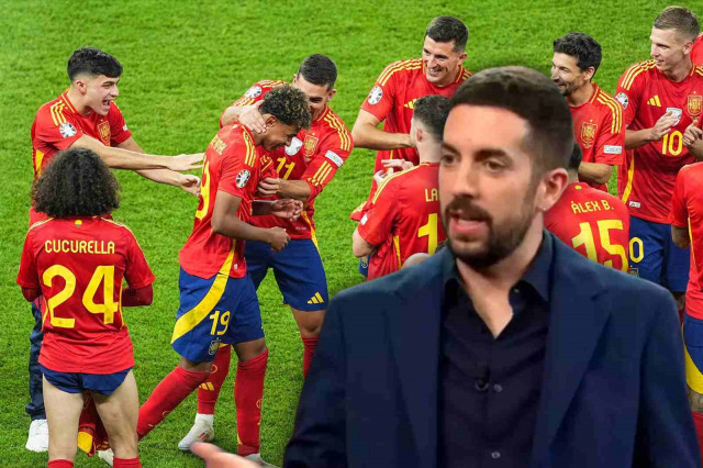 La selecció espanyola acorrala a Broncano: Què passarà amb La Revuelta?