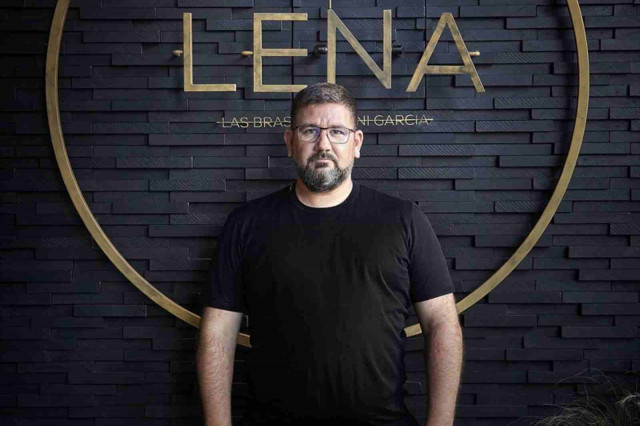 Els xefs estrella Dani García i Roberto Ruiz aterren a Barcelona amb dos nous restaurants