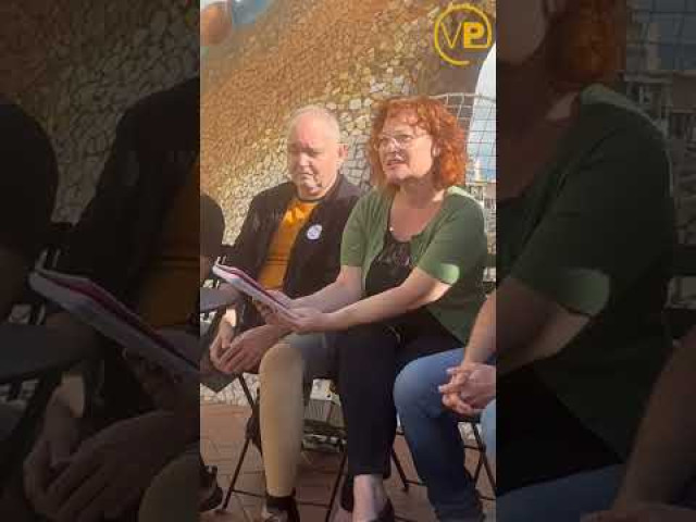 Vídeo: El IV volum del programa RELAT-Hos de l'Hospital de Bellvitge ja és a les llibreries
