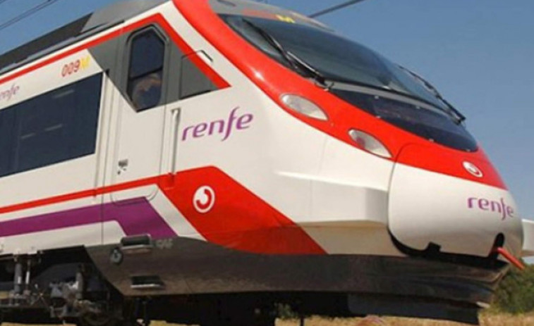 Renfe redueix un 90,4% la seva empremta de carboni per unitat transportada respecte del 1990