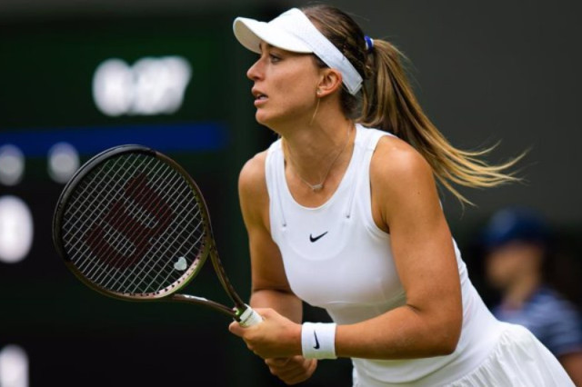 Paula Badosa signa un debut convincent a Austràlia