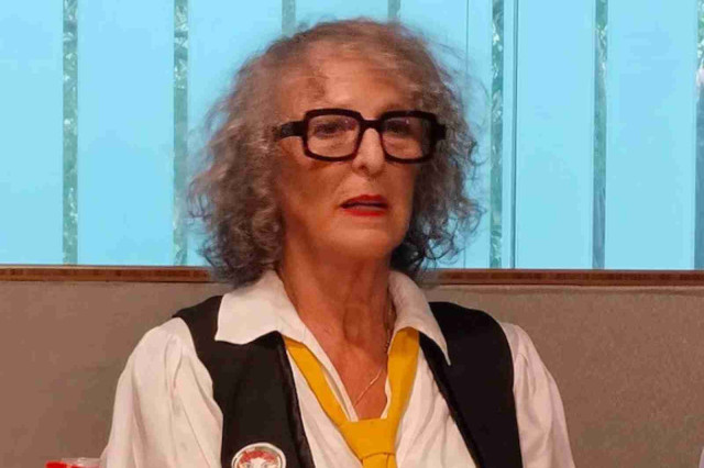 La psicoanalista Lola López Mondéjar obté el 52è premi Anagrama d'assaig