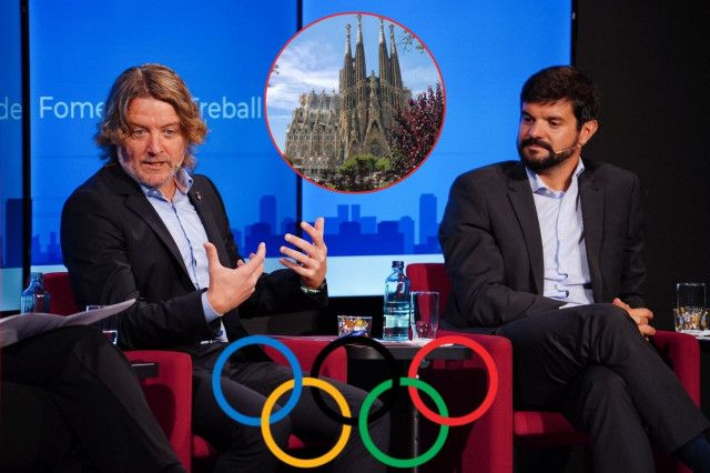 Tornaran els Jocs Olímpics a Barcelona el 2036?