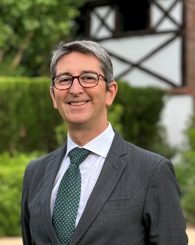 Manuel Sala, nomenat nou president de la IFABC