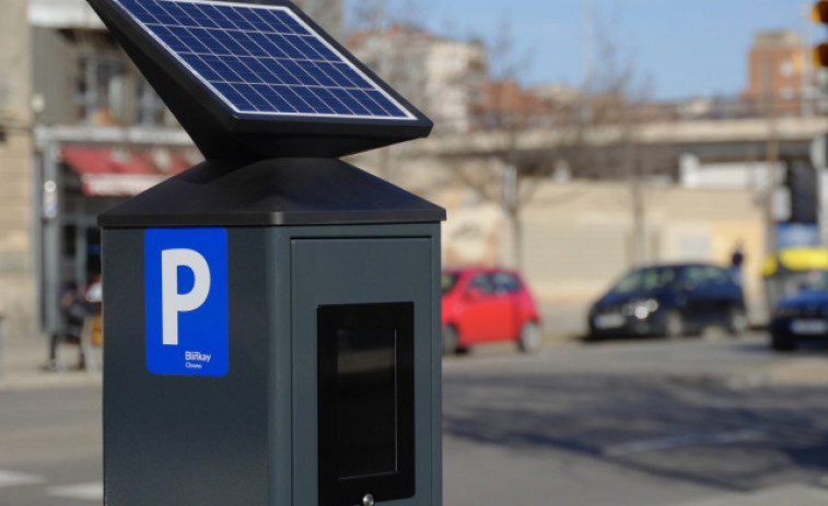 Lleida pujarà el preu de la zona blava i la taxa per retirada de vehicles amb grua