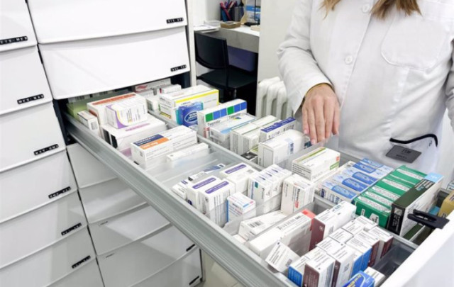 Sanitat anuncia modificacions en el preu de milers de medicaments