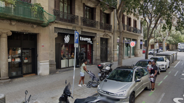 Una famosa botiga de manga de Barcelona tanca sense previ avís i el amo desapareix amb 120.000 euros