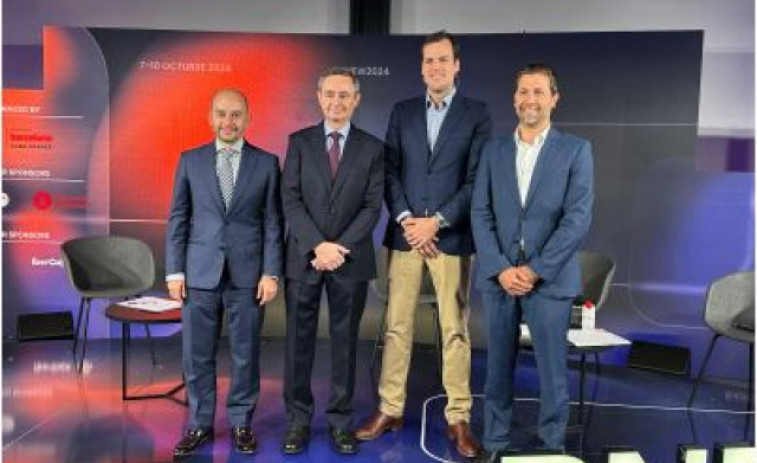 VÍDEO | BNEW AVIATION: Espanya és el cinquè país més ben connectat del món