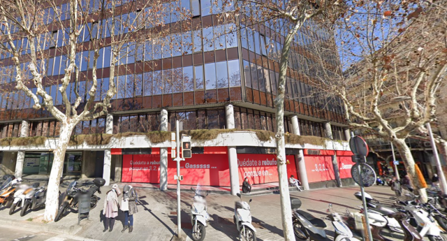 Un administrador es fuga amb els diners de 400 comunitats de veïns de Barcelona i l'Hospitalet