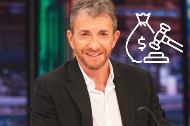 Nou revés per a 'El Hormiguero': multada per emetre publicitat encoberta
