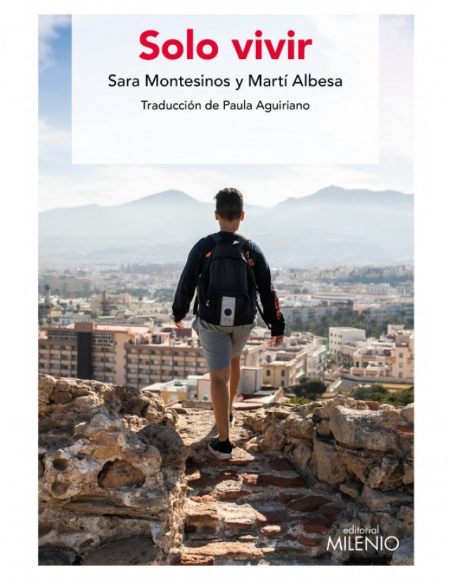 “Sólo vivir”: deu històries de joves africans que emigren a Espanya