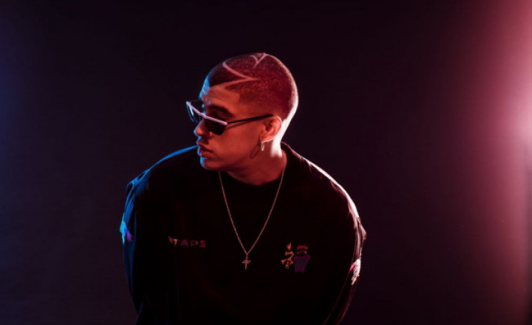 L'àlbum 'Nadie sabe qué pasará mañana' de Bad Bunny compleix el seu primer any