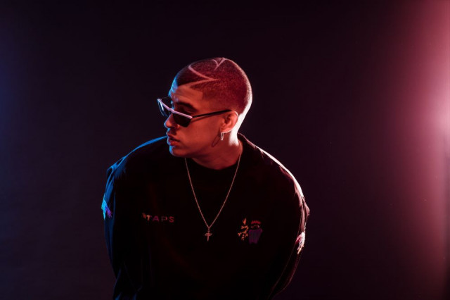 Sonarbadbunny 1