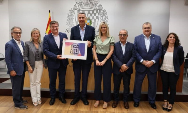 Tota la informació de 'Badabons', la campanya de descomptes més gran en comerços locals de Badalona