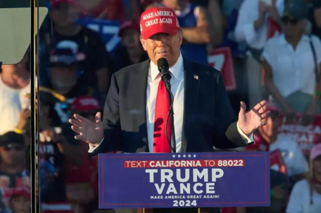 Trump nomena el defensor del fracking Chris Wright com a nou secretari d'Energia