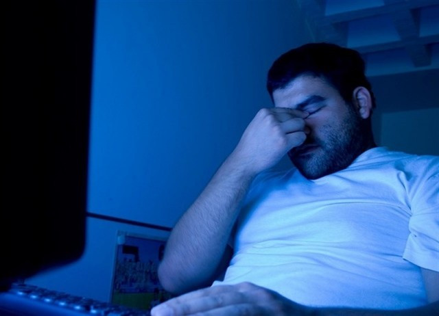 Descobert el mecanisme que provoca les fallades de la memòria no emocional per estrès
