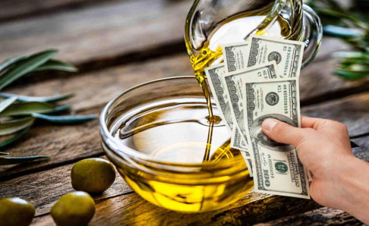 Et sorprendrà saber per què la baixada del preu de l'oli no et beneficiarà