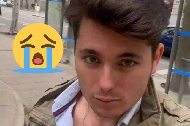 Patxi López destrossa Vito Quiles: el pseudoperiodista fuig demanant ajuda als seus fans