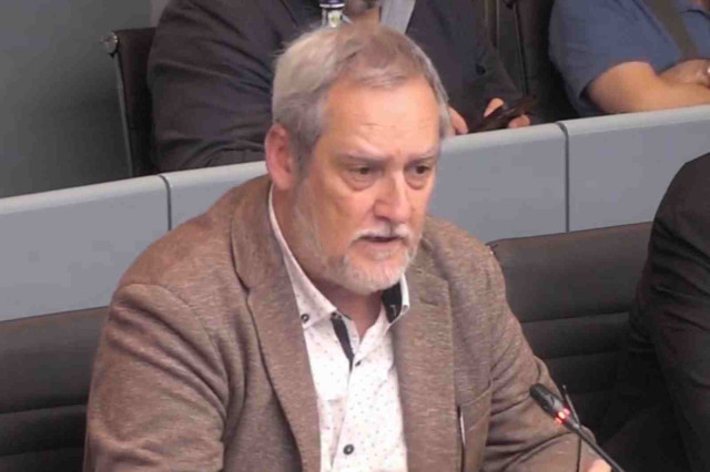 La solució d'ERC per agilitzar la justícia i frenar la multireincidència a Barcelona