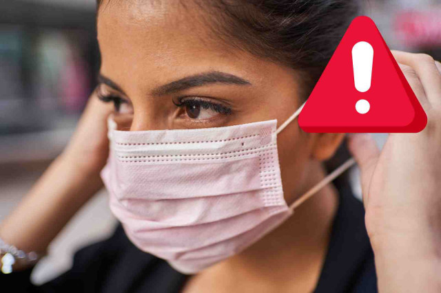 Tornada a les mascaretes? El pla de Sanitat per reduir els contagis de grip i Covid