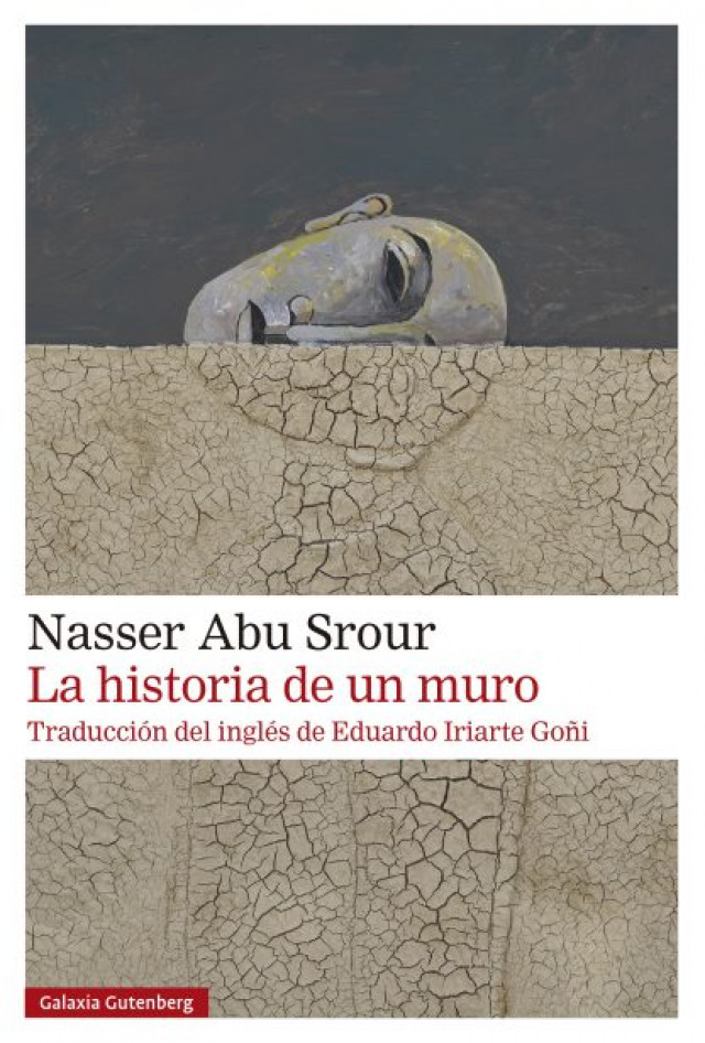 Nasser Abu Srour relata la seva experiència carcerària a “La història d'un mur”
