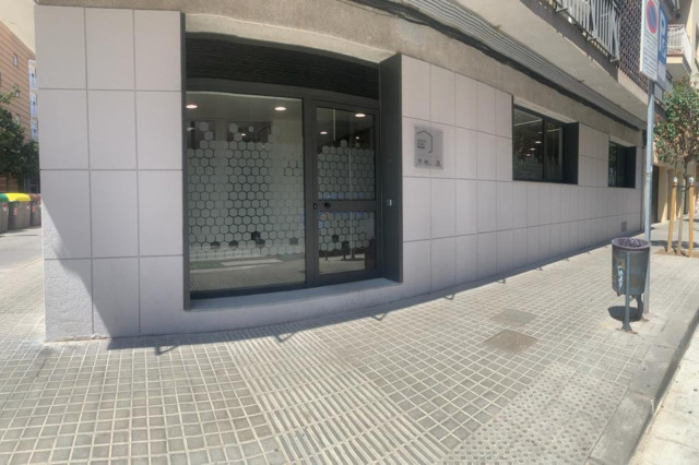 Solidaritat a Badalona: el programa Bisbe Carrera ajuda més de 1.500 persones sense llar