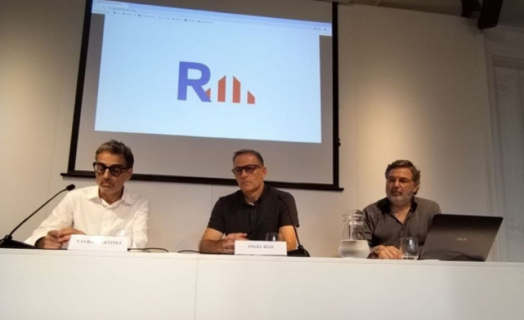 'Recuperem ERC' sol·licita el suport de la militància cansada de la gestió actual del partit