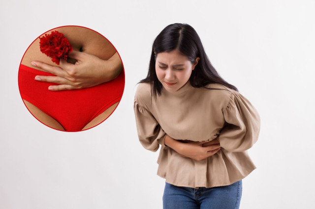 El mal de regla: causes i consells per alleujar-lo