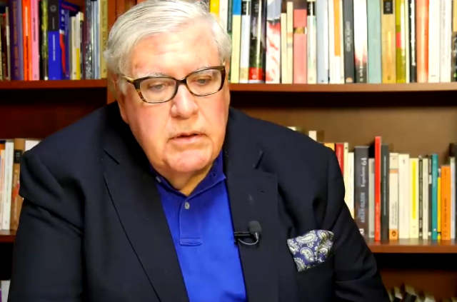 Mor el periodista Víctor de la Serna, fundador d''El Mundo'