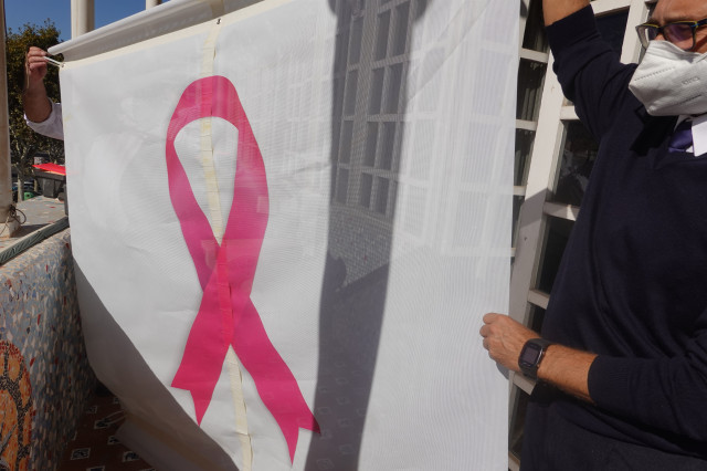 La supervivència de pacients de càncer de mama a Catalunya 5 anys després de la detecció és del 90%