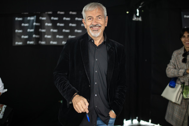 Carlos Sobera reconeix que 'First Dates' no va poder emetre una cita per tenir un participant 