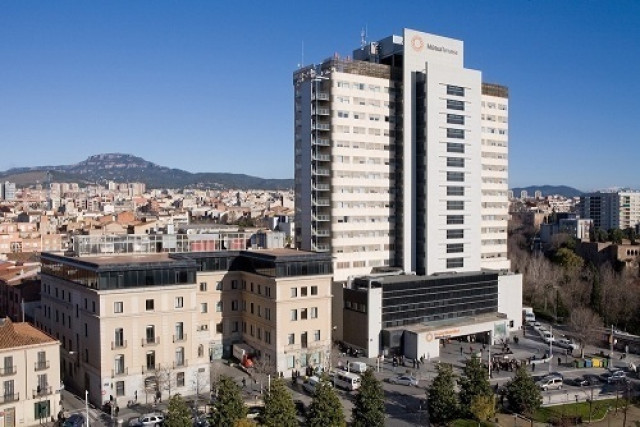 La cadena de gimnasos Synergym arriba a Terrassa amb l?obertura de tres centres