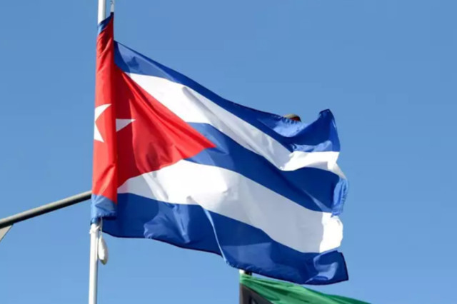 Cuba, a les fosques: el govern de l'illa confirma una tercera apagada elèctrica