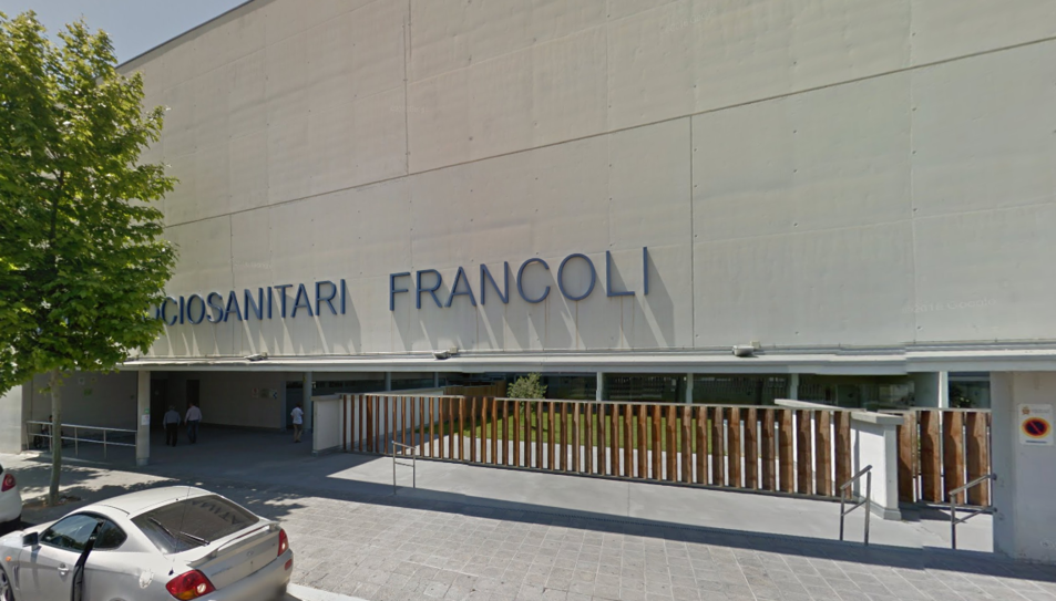 Francoli
