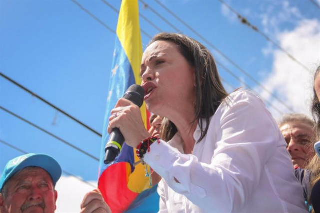 Maduro posa en marxa una 
