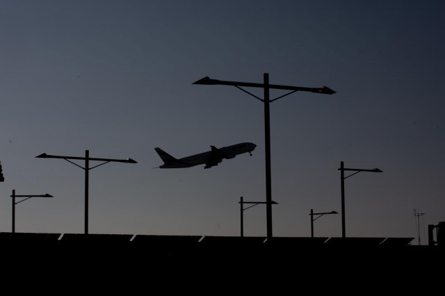 L'aeroport del futur: descobreix el colós que canviarà el turisme mundial el 2030