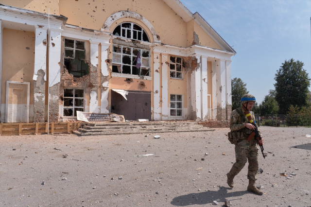 Caos a les files de Rússia! Soldats nord-coreans fugen de les seves posicions a Ucraïna