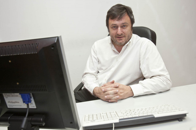 Salvador Cot, nou director del diari Vadevi