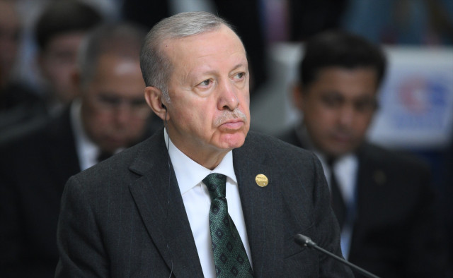 Continua l'escalada al Pròxim Orient: Turquia bombardeja l'Iraq i Síria