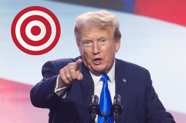 Trump assenyala el primer càrrec que fulminarà 