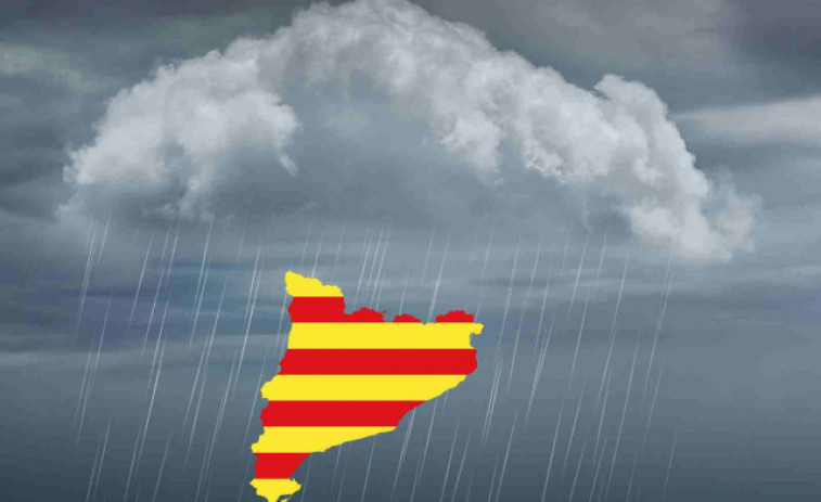 Hospitalet tanca parcs i suspèn totes les activitats a l'aire lliure davant la previsió de forts vents per DANA